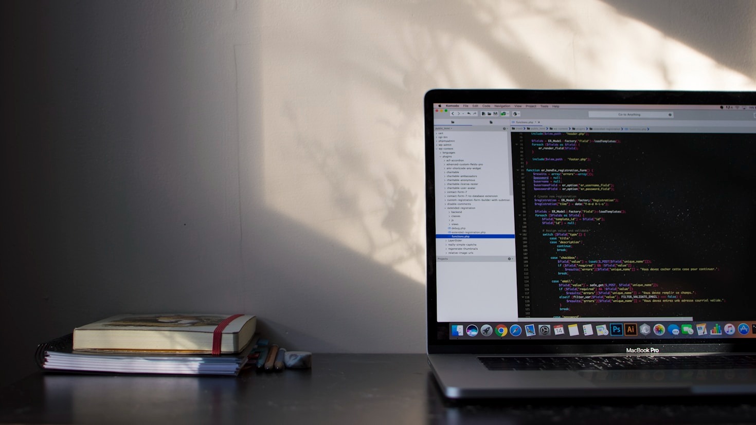 Breaking Down Complex Algorithms with Ease